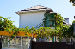 Aleksandria Guest House